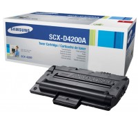 Картридж лазерный для Samsung SCX 4220 / SCX 4200 оригинальный